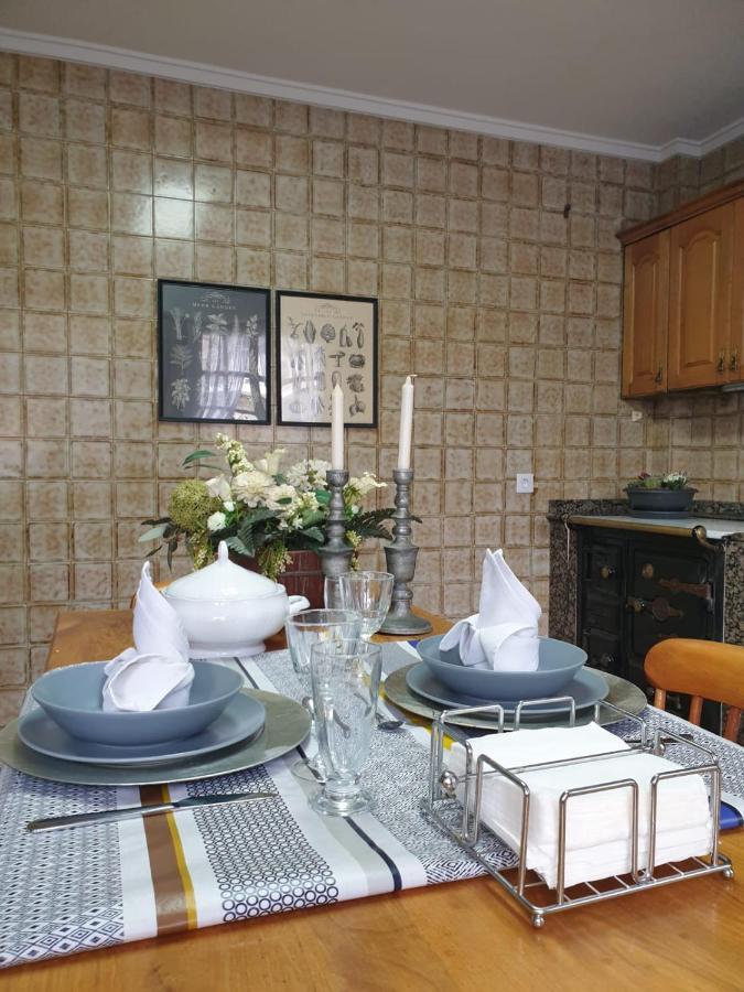 Villa Casamentera à Mentera Barruelo Extérieur photo